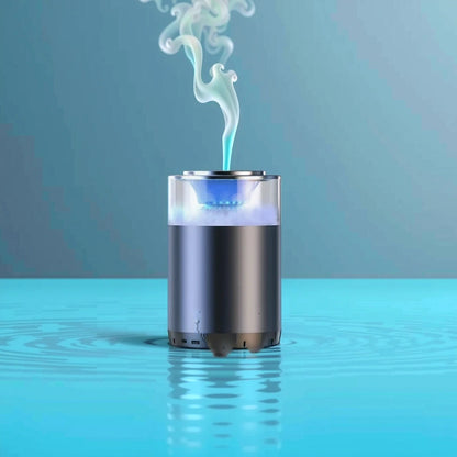 Aromatherapy Diffuser & Air Freshener