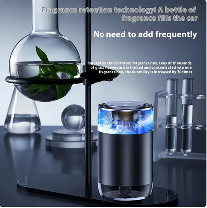 Aromatherapy Diffuser & Air Freshener